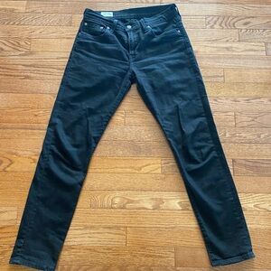 Levi's Black Men's Jeans